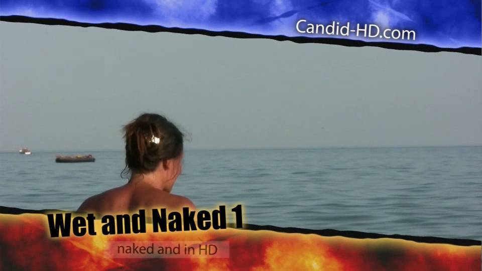 Wet and Naked 1 [mp4 | 1.18 GB | 960x540]