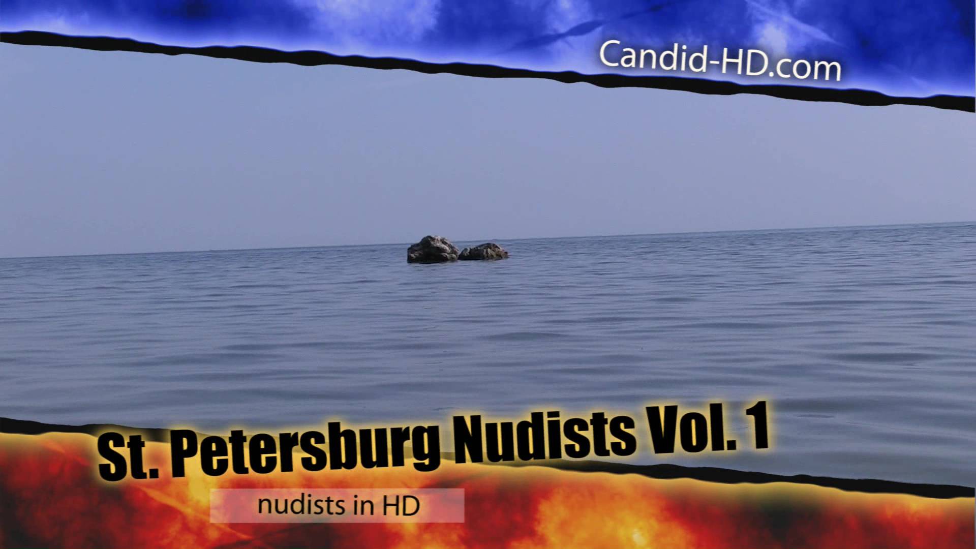 St. Petersburg Nudists Vol. 1 [mp4 | 3.01 GB | 1920x1080]