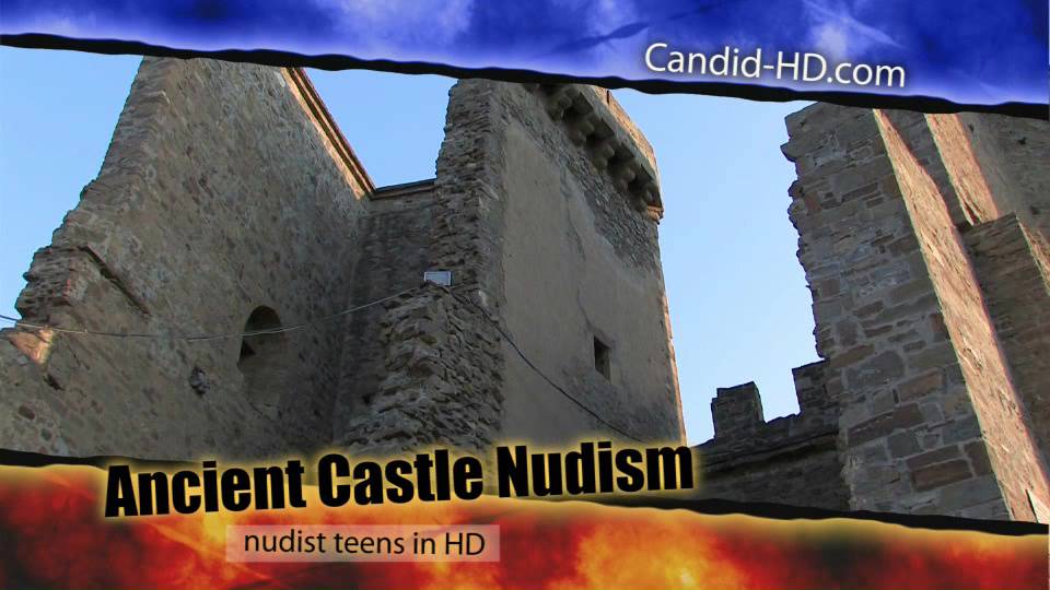 Ancient Castle Nudism [mp4 | 1.15 GB | 960x540]
