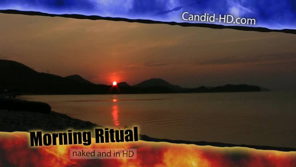 Morning Ritual [mp4 | 1.70 GB | 960x540]