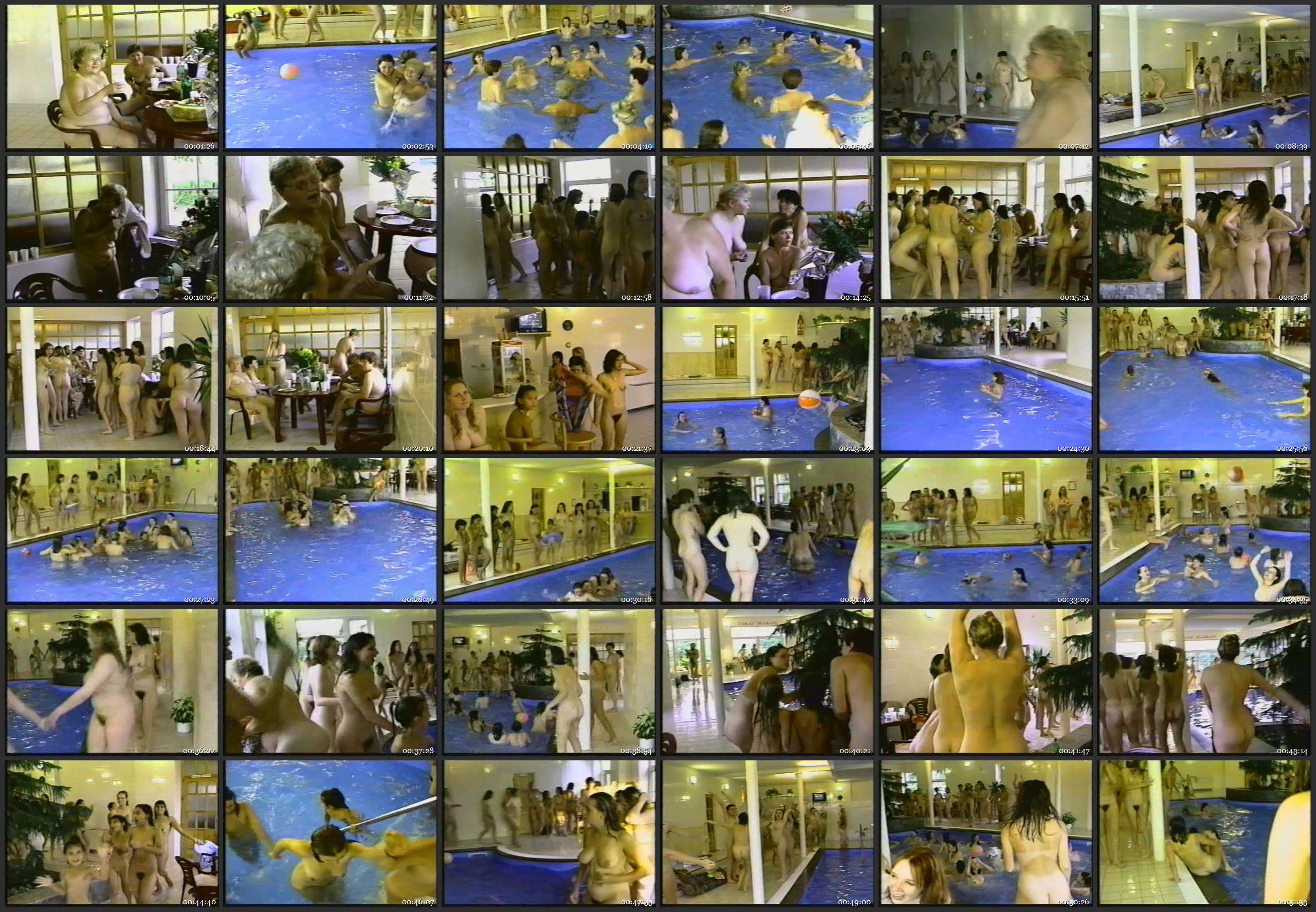 For Love of Grandmother [mp4 | 839 MB | 384x288]