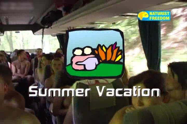 Summer Vacation [mp4 | 1.21 GB | 720x480]