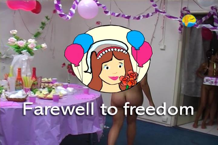 Farewell to freedom [mp4 | 1.32 GB | 720x540]