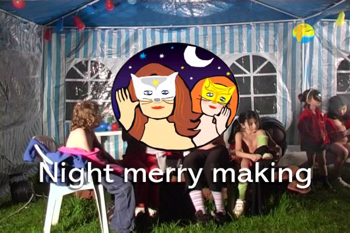 Night Merry Making [mp4 | 1.29 GB | 720x540]