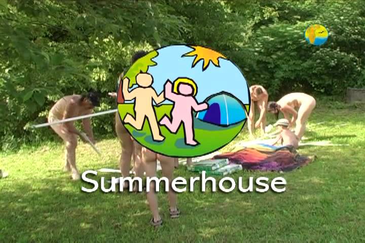 Summerhouse [mp4 | 1.27 GB | 720x480]