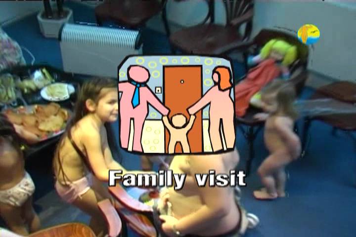 Family Visit [mp4 | 1.23 GB | 720x480]