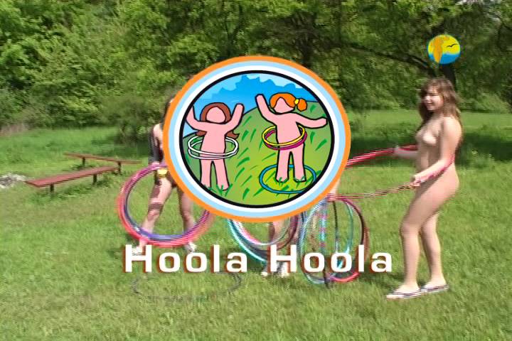 Hoola Hoola [mp4 | 1.37 GB | 720x540]