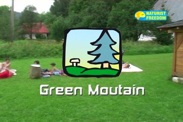 Green Mountain [mp4 | 1.00 GB | 720x540]