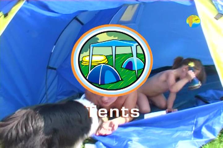 Tents [mp4 | 1.25 GB | 720x480]