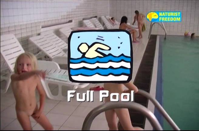Full Pool [mp4 | 792 MB | 656x484]