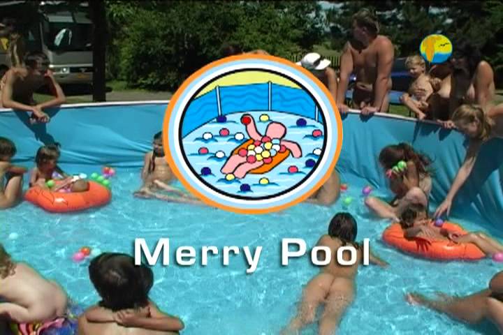 Merry Pool [mp4 | 1.23 GB | 720x480]