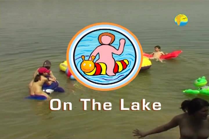 On the Lake [mp4 | 1.33 GB | 720x480]