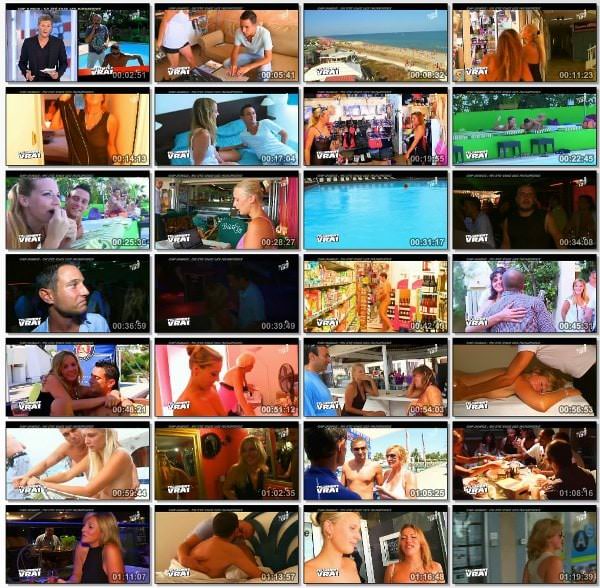 Le Cap d’Agde [France family nudism] [640×360 | 01:33:52 | 855 MB]