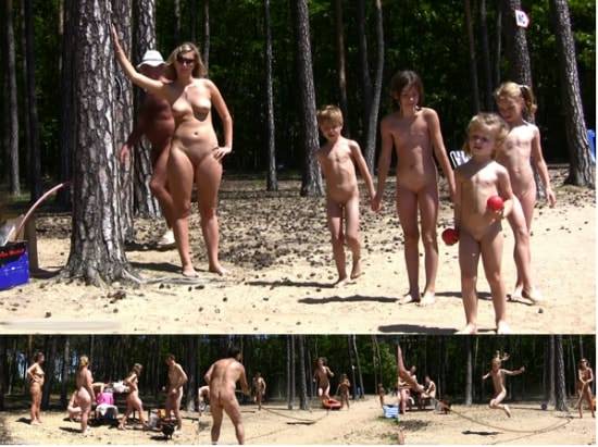 Purenudism HD video - Nudism outdoor [1920x1080 | 00:27:16 | 1.1 GB]