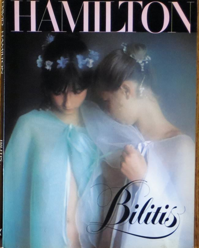 Bilitis 1977 (film David Hamilton)