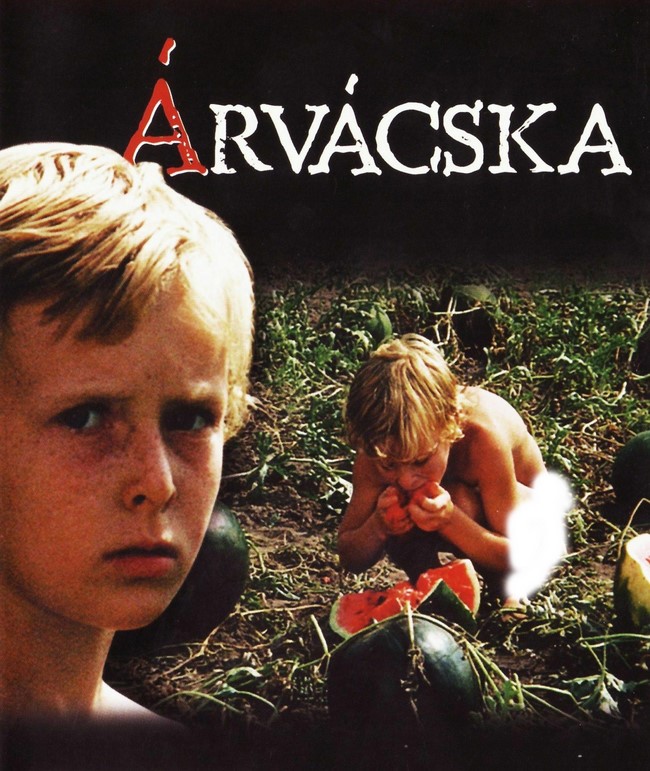 Árvácska 1976